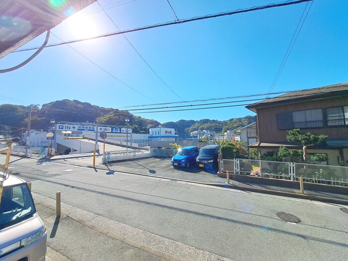 グレイス１の物件内観写真