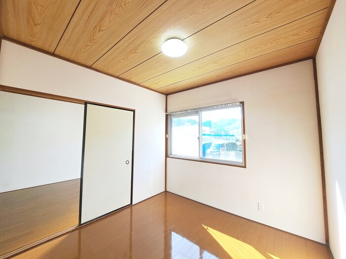 グレイス１の物件内観写真