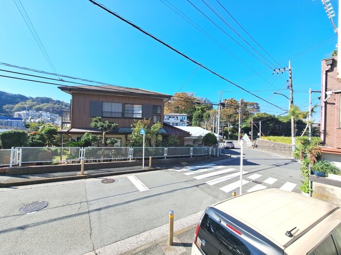 グレイス１の物件内観写真