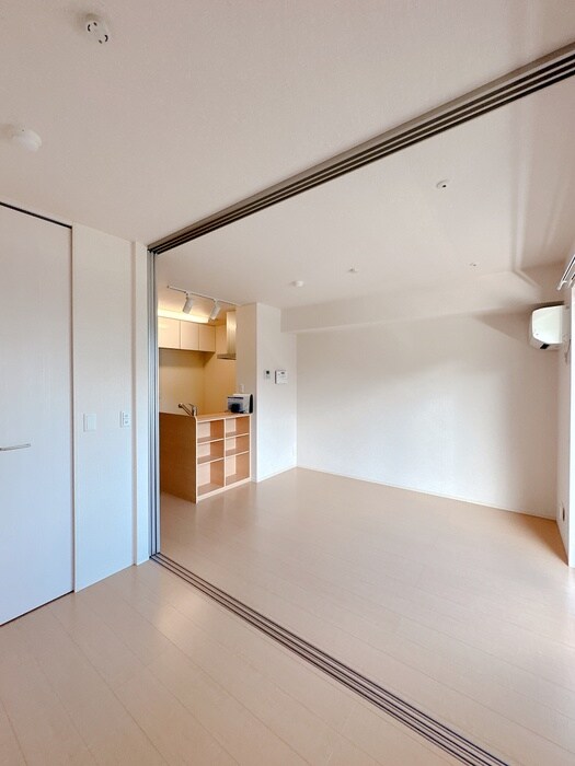 グレースコートの物件内観写真