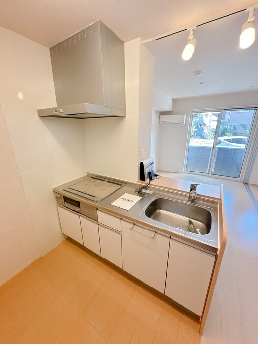 グレースコートの物件内観写真