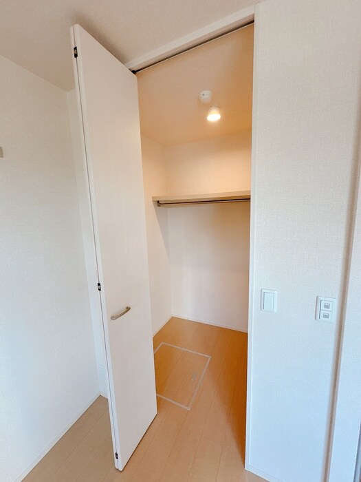 グレースコートの物件内観写真