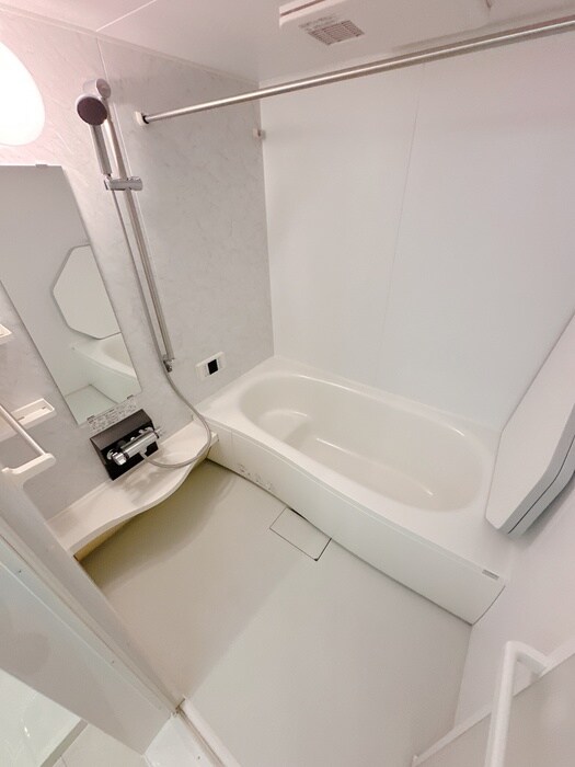 グレースコートの物件内観写真