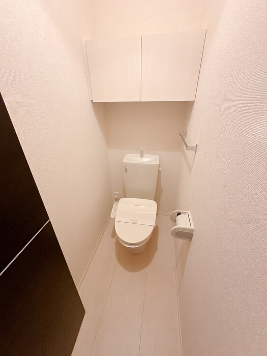 グレースコートの物件内観写真