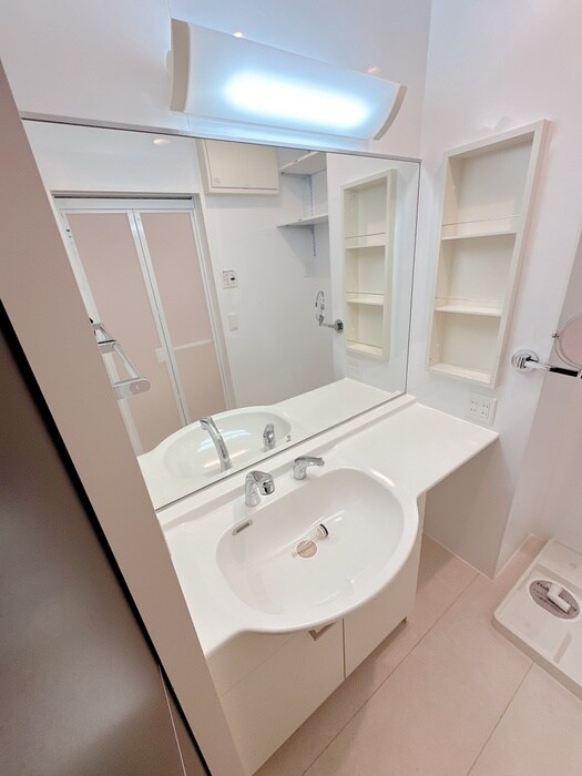 グレースコートの物件内観写真