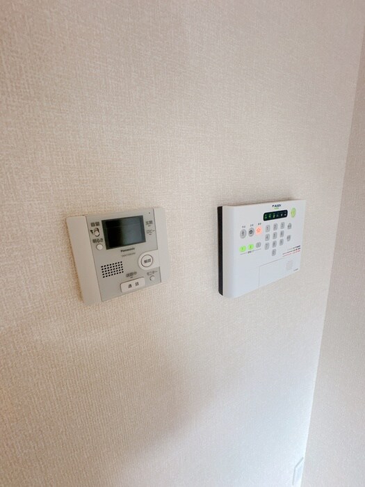 グレースコートの物件内観写真