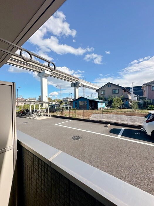 グレースコートの物件内観写真