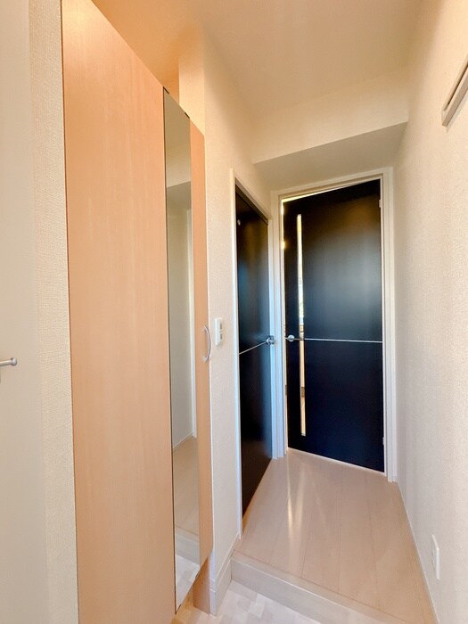 グレースコートの物件内観写真