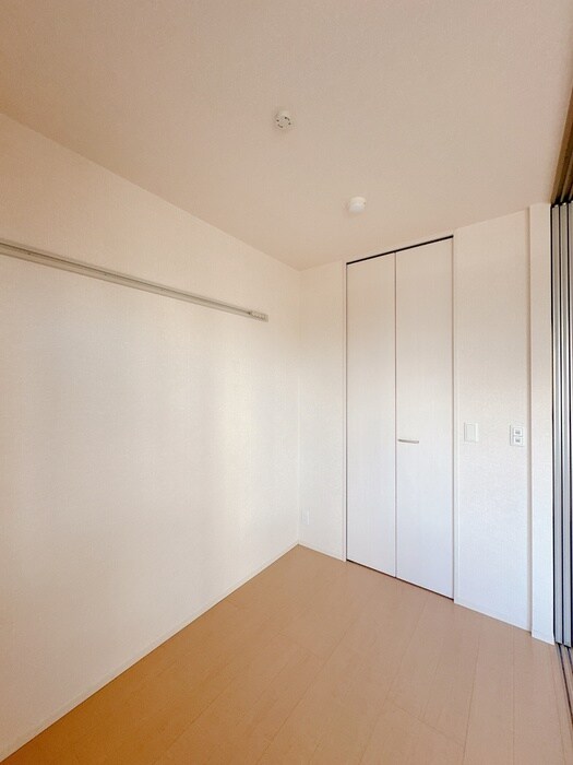 グレースコートの物件内観写真