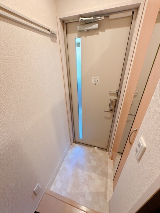 グレースコートの物件内観写真