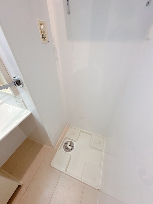 グレースコートの物件内観写真