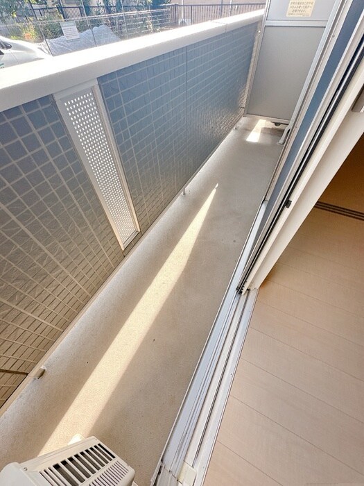 グレースコートの物件内観写真