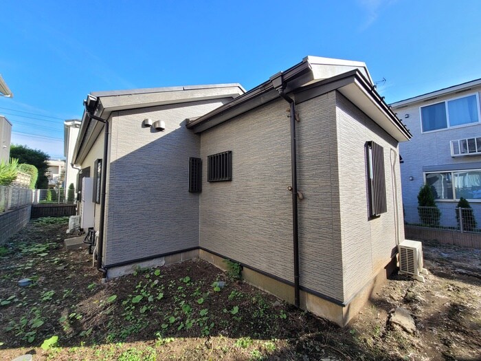 仮)吉祥寺北町5丁目戸建の物件外観写真