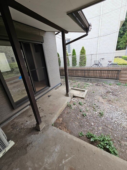 仮)吉祥寺北町5丁目戸建の物件内観写真