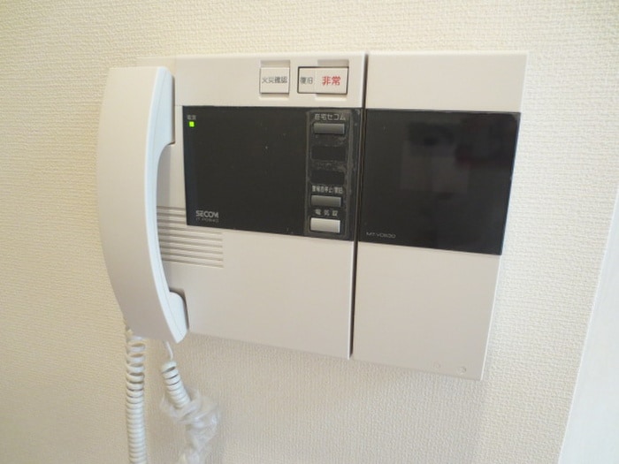 アクロス文京の物件内観写真