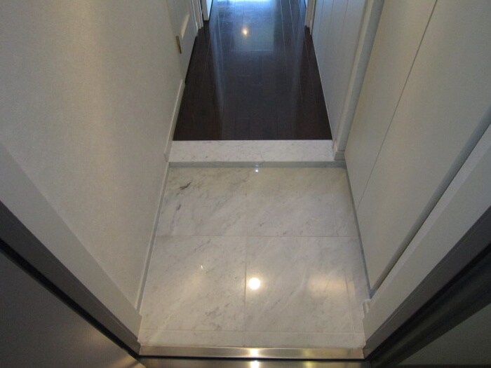 アクロス文京の物件内観写真