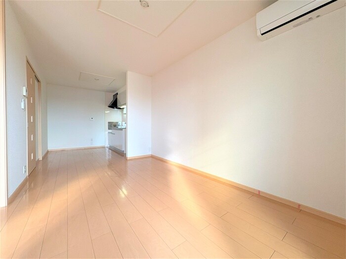 グランヒルⅡの物件内観写真