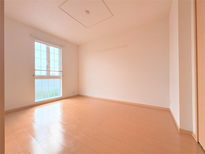 グランヒルⅡの物件内観写真