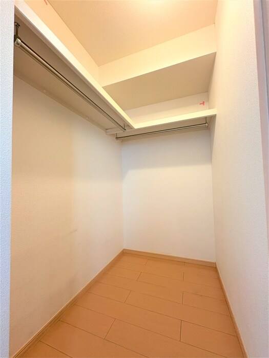 グランヒルⅡの物件内観写真