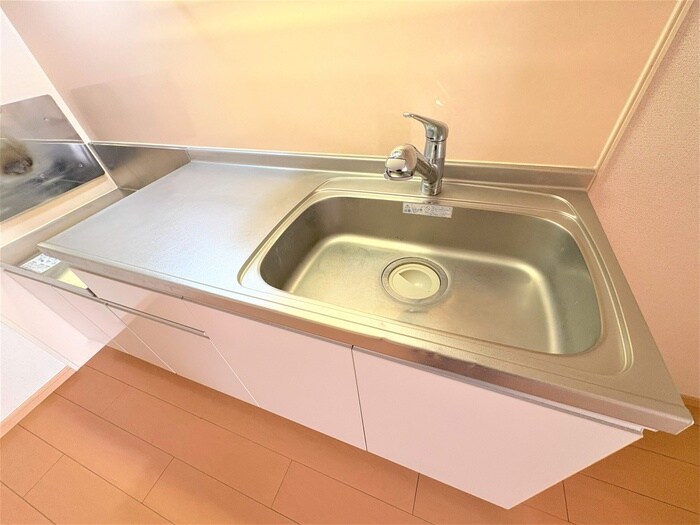 グランヒルⅡの物件内観写真