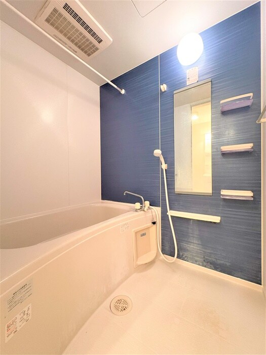 グランヒルⅡの物件内観写真