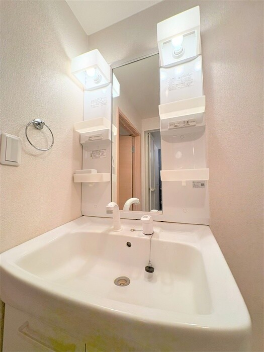 グランヒルⅡの物件内観写真