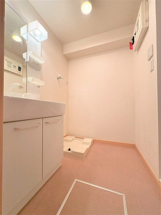 グランヒルⅡの物件内観写真