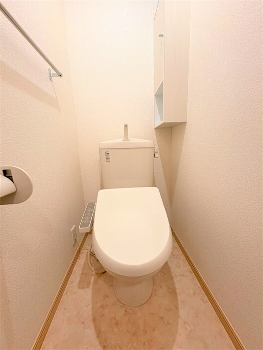 グランヒルⅡの物件内観写真