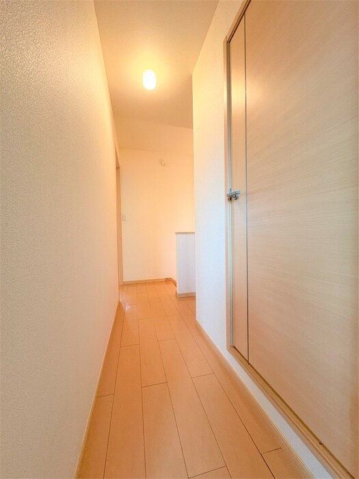 グランヒルⅡの物件内観写真