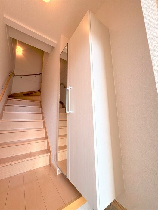 グランヒルⅡの物件内観写真