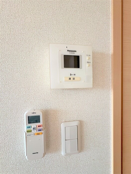 グランヒルⅡの物件内観写真