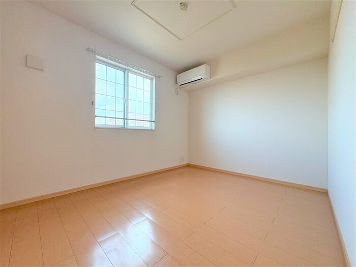 グランヒルⅡの物件内観写真