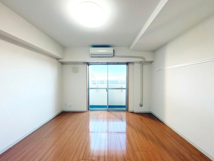 カモミール一之江の物件内観写真