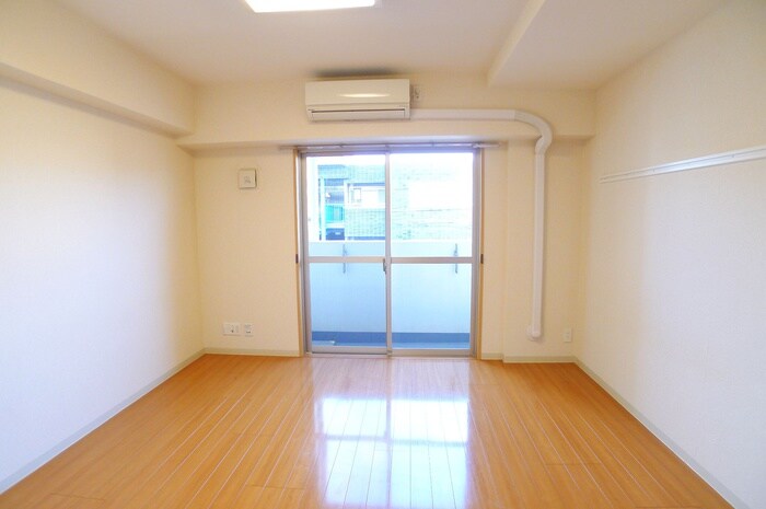 カモミール一之江の物件内観写真