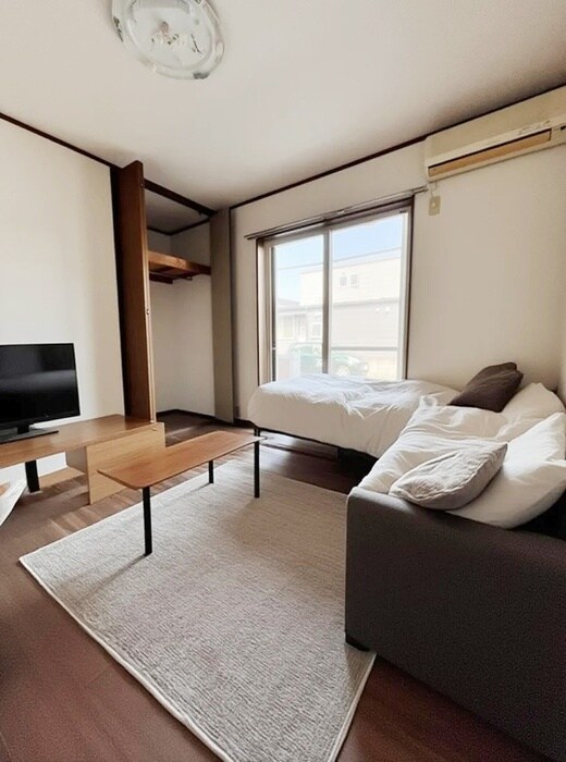 ＣＡＳＡ　ＩＮＯＵＥ　ＵＮＯの物件内観写真