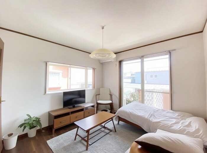 ＣＡＳＡ　ＩＮＯＵＥ　ＵＮＯの物件内観写真