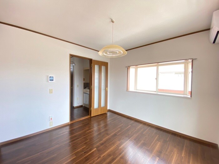 ＣＡＳＡ　ＩＮＯＵＥ　ＵＮＯの物件内観写真