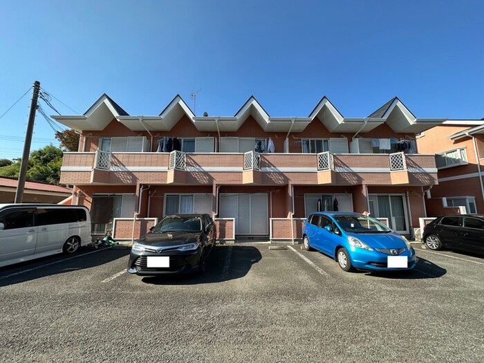 ＣＡＳＡ　ＩＮＯＵＥ　ＵＮＯの物件外観写真