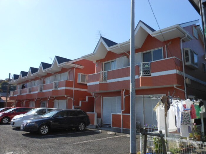 ＣＡＳＡ　ＩＮＯＵＥ　ＵＮＯの物件外観写真