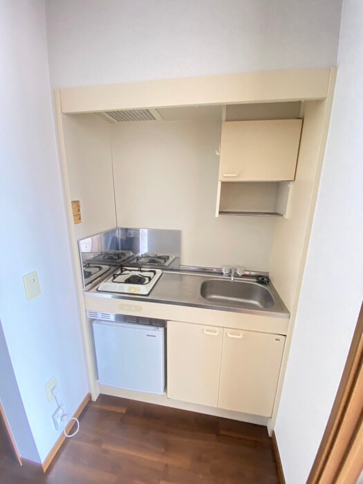 ＣＡＳＡ　ＩＮＯＵＥ　ＵＮＯの物件内観写真