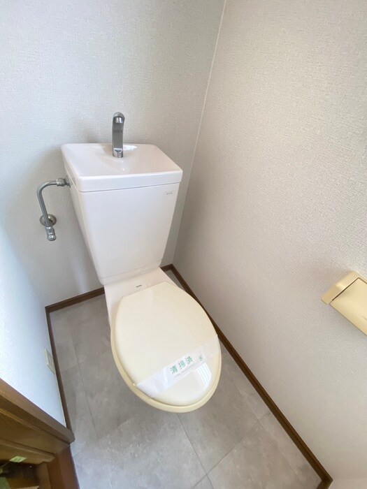 ＣＡＳＡ　ＩＮＯＵＥ　ＵＮＯの物件内観写真