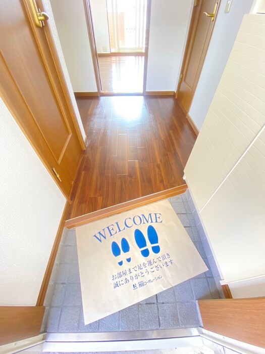 ＣＡＳＡ　ＩＮＯＵＥ　ＵＮＯの物件内観写真