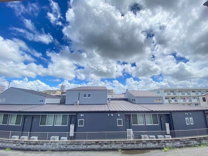 ＣＡＳＡ　ＩＮＯＵＥ　ＵＮＯの物件内観写真