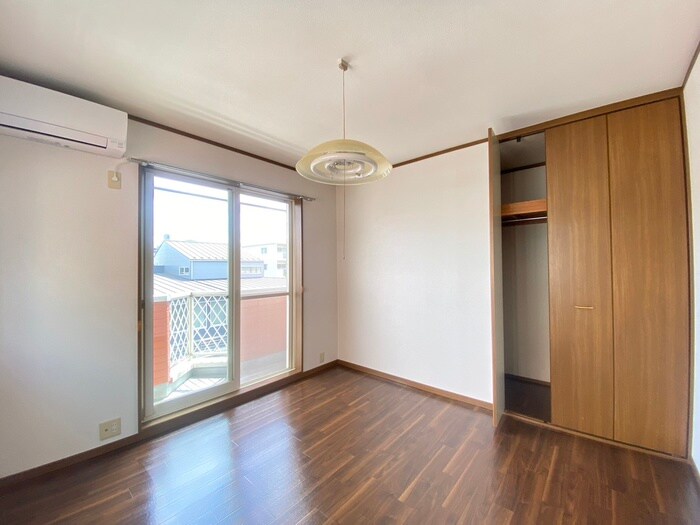 ＣＡＳＡ　ＩＮＯＵＥ　ＵＮＯの物件内観写真