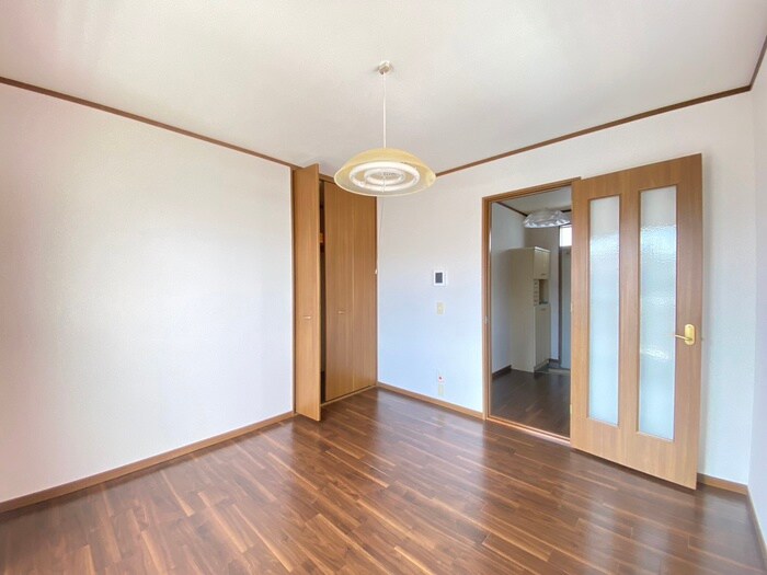 ＣＡＳＡ　ＩＮＯＵＥ　ＵＮＯの物件内観写真