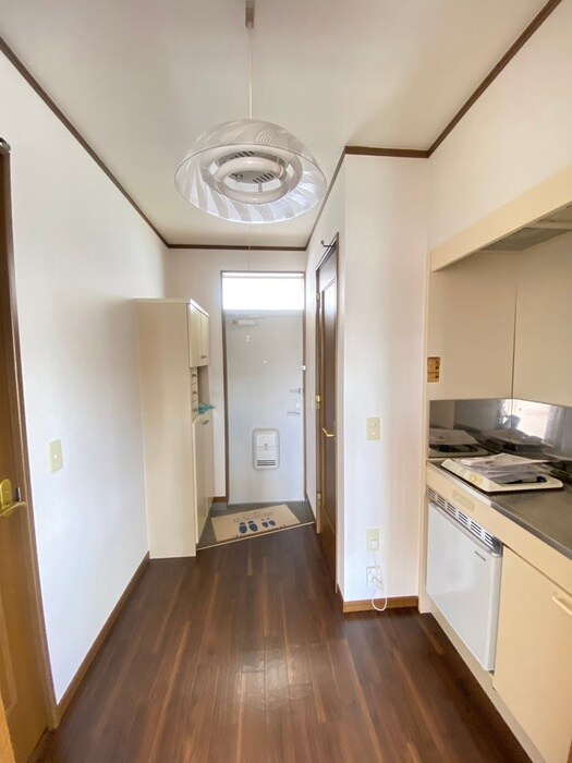 ＣＡＳＡ　ＩＮＯＵＥ　ＵＮＯの物件内観写真