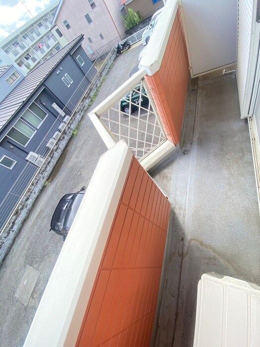 ＣＡＳＡ　ＩＮＯＵＥ　ＵＮＯの物件内観写真