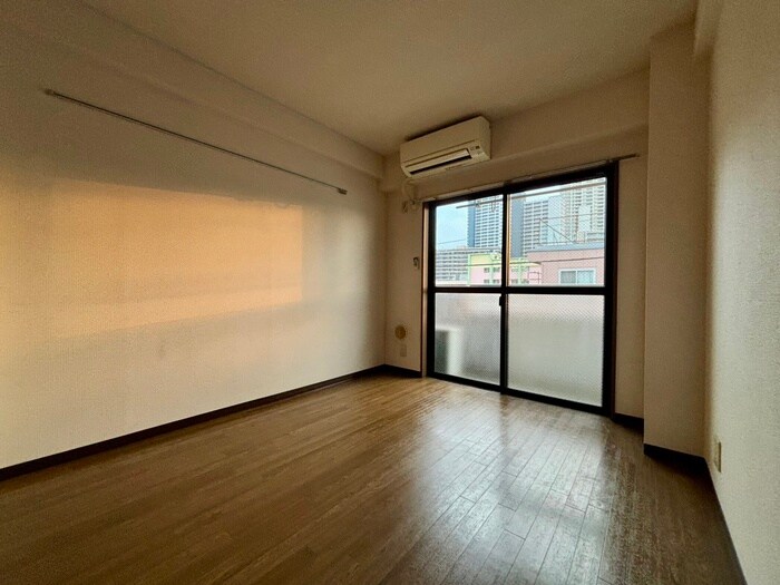 橋本第一エステートの物件内観写真