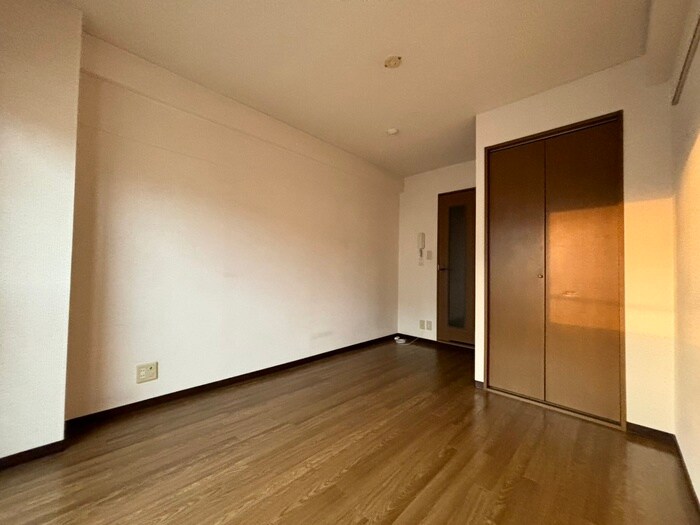 橋本第一エステートの物件内観写真