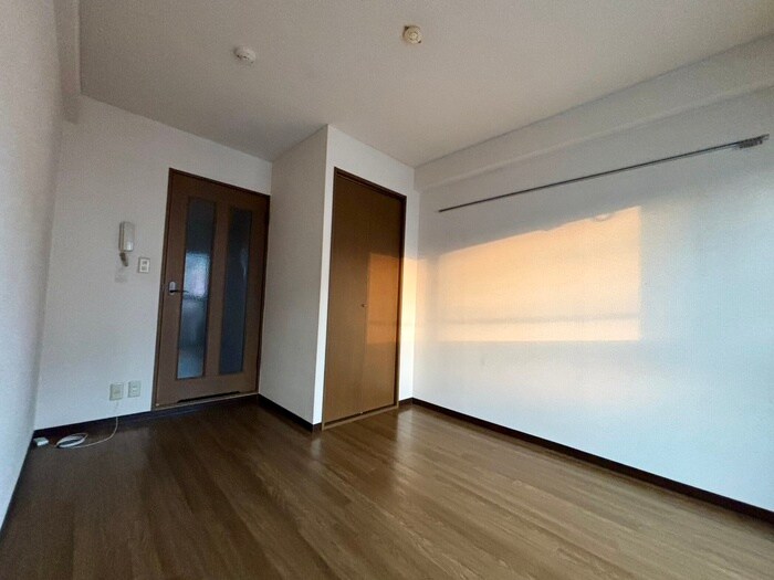 橋本第一エステートの物件内観写真